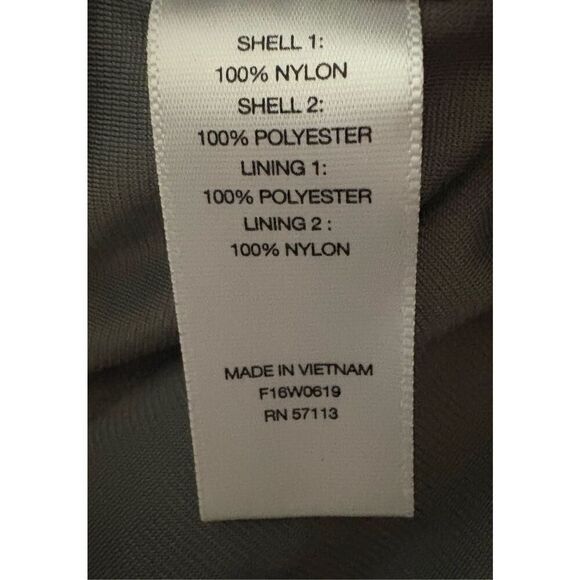 Eastern Mountain Sports Insulated Pants - Picture 7 of 7